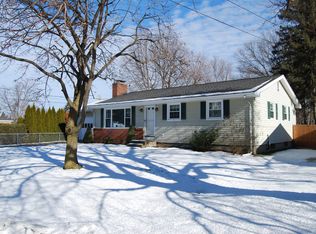 21 Rzasa Dr, Chicopee, MA 01013