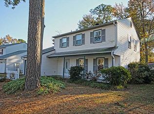 106 Temple St, Hampton, VA 23664