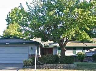 604 Dove Way, Roseville, CA 95661