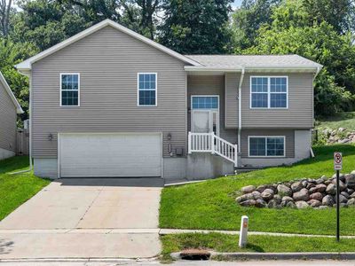 1130 13th St NW, Cedar Rapids, IA, 52405