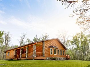 25107 County Road 16, Laporte, MN 56461