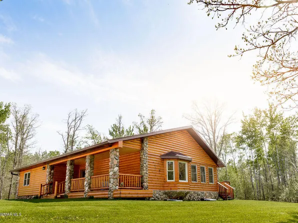 25107 County Road 16, Laporte, MN 56461