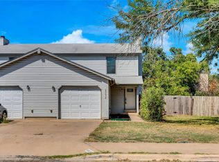 8806 Springmail Cir #B, Austin, TX 78729