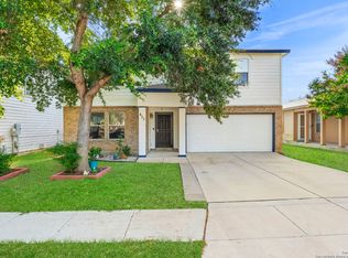 433 Hinge Loop, Cibolo, TX 78108
