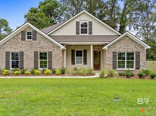 29 Signal Hill Rd, Spanish Fort, AL 36527