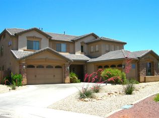 490 E Atlantic Dr, Casa Grande, AZ 85122