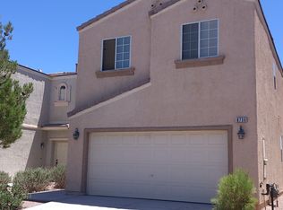 8736 Evan Lilas St, Las Vegas, NV 89148