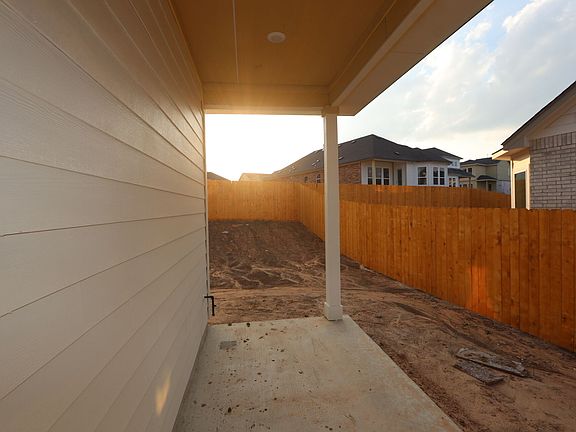 Back Porch