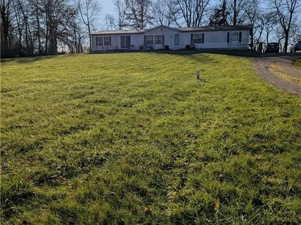14537 County Highway 113, Upper Sandusky, OH 43351