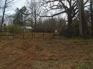 1275 Scales Creek Rd, Homer, GA 30547