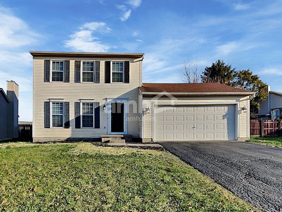 1st image of 7484 Crooked Stick Dr
