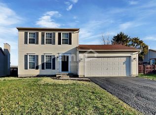 7484 Crooked Stick Dr, Pickerington, OH 43147