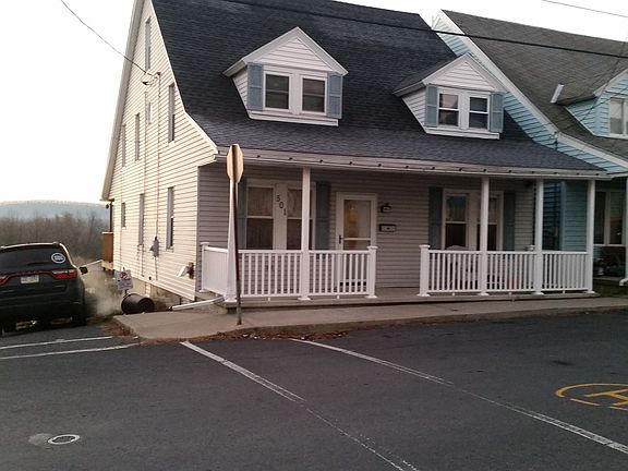 2nd image of 501 Pottsville St