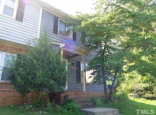 800 Fargo St, Durham, NC 27707