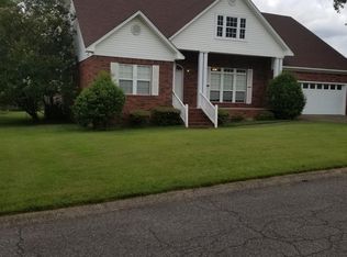 1720 Reed St, Malvern, AR 72104