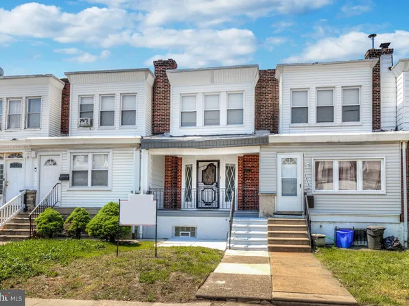 2414 S Edgewood St, Philadelphia, PA 19142