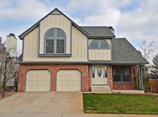 11847 W Aqueduct Dr, Littleton, CO 80127