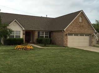 101 Crane Ct, Georgetown, KY 40324