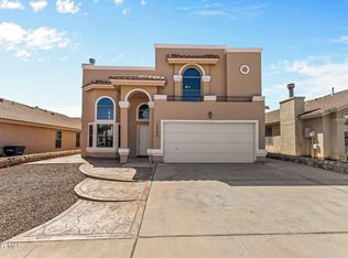 12584 Paseo Lindo Dr, El Paso, TX 79928