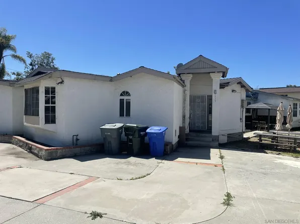 732 W California Ave, Vista, CA 92083