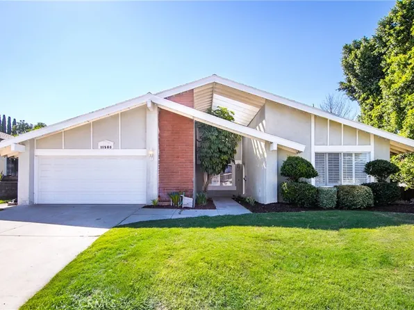11580 Welebir St, Loma Linda, CA 92354