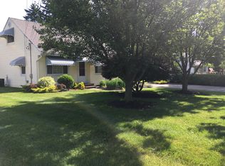 186 Prentice Rd, Painesville, OH 44077