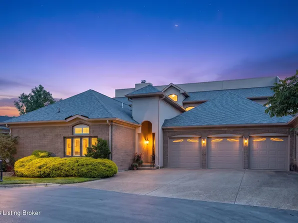 2601 Alia Cir, Louisville, KY 40222