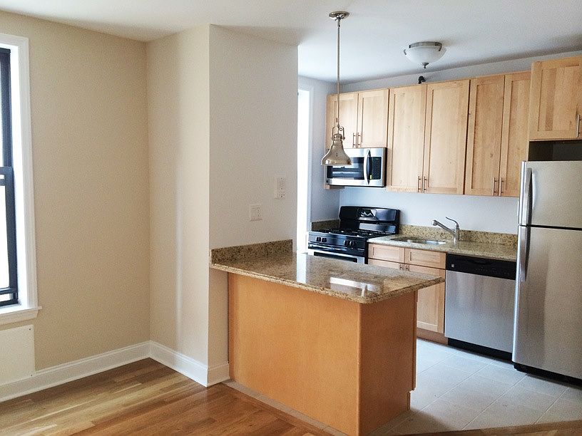 1st image of 700 W 180th St APT 46