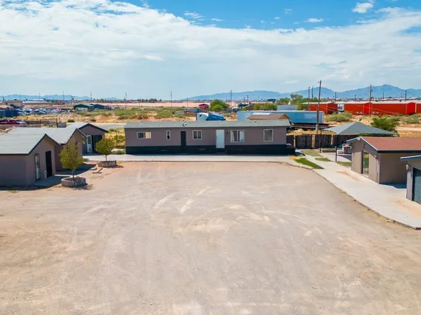 13573 Emma Ln #A, El Paso, TX 79938
