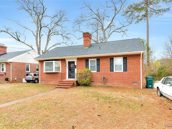 5512 Danley Ln, Henrico, VA 23228
