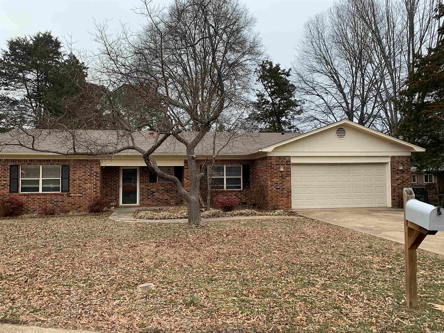 10 Juniper Pl, Searcy, AR 72143 Zillow