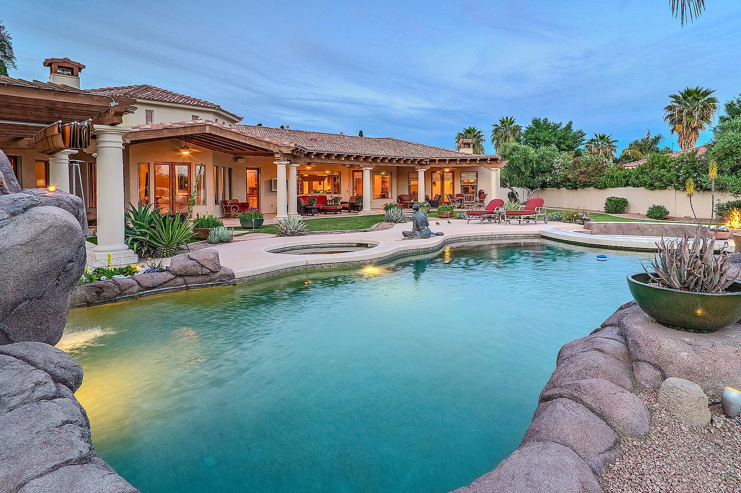 7133 E Berneil Dr, Paradise Valley, AZ 85253 | Zillow