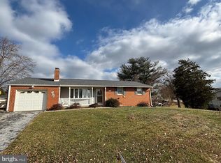 1003 Terrace Ct, Hampstead, MD 21074