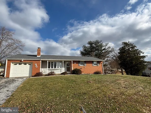 1003 Terrace Ct, Hampstead, MD 21074