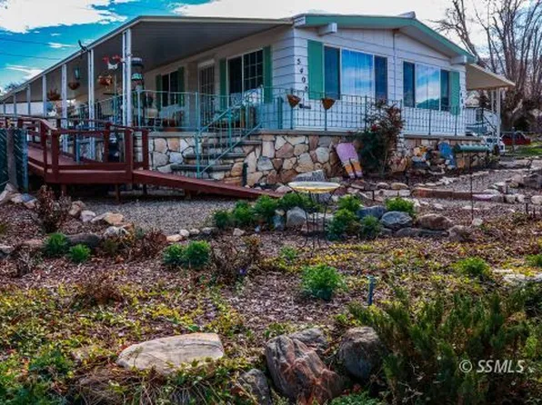 5400 Vista Grande Dr, Weldon, CA 93283