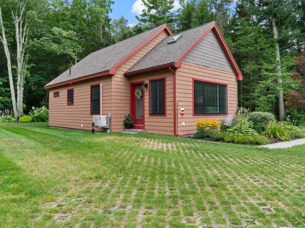91 College Drive #44, Wells, ME 04090