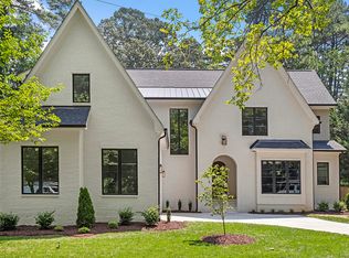 1404 Eden Ln, Raleigh, NC 27608