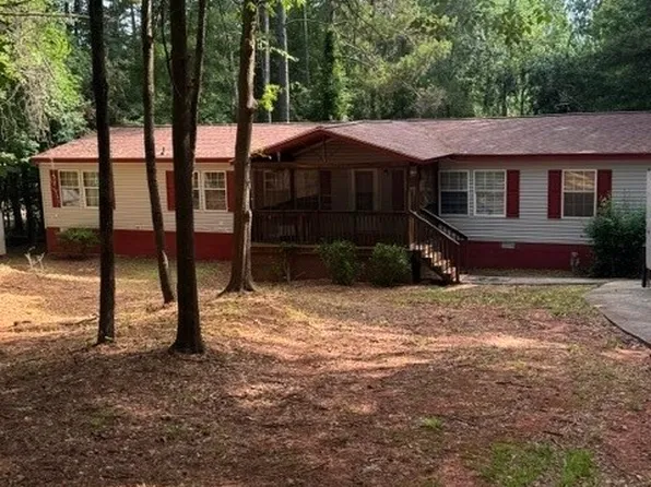 235 Double Branch Road, Danielsville, GA 30633