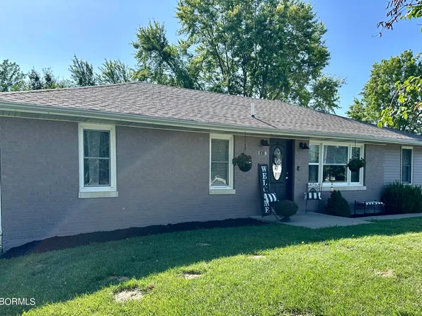 1619 Southwest Blvd, Jefferson City, MO 65109