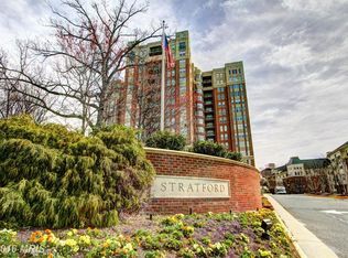 11776 Stratford House Pl APT 102, Reston, VA 20190