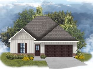 Arietta IV G Plan, The Knoll, Foley, AL 36535