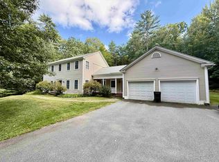 16 Orchard Hl, Hanover, NH 03755
