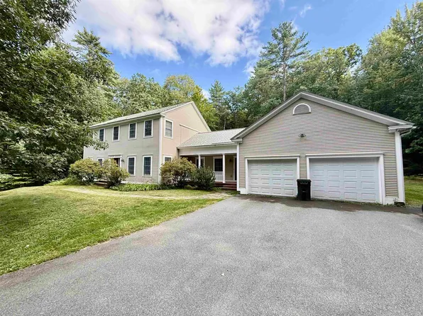 16 Orchard Hill Road, Hanover, NH 03755
