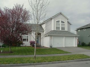 16369 161st St SE, Monroe, WA 98272