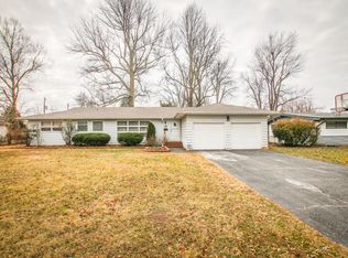 2114 E Langston St, Springfield, MO 65804