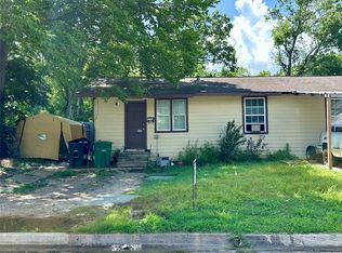 8225 Garland St, Houston, TX 77017