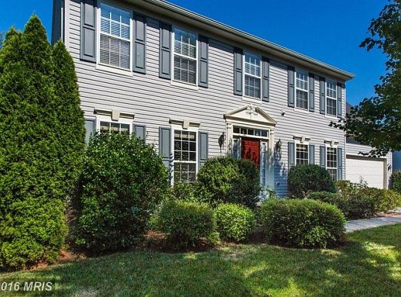 2nd image of 10616 Wulford Ct