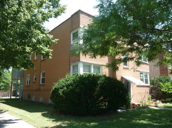 6557 N California Ave #2S, Chicago, IL 60645