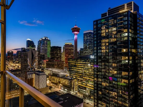 225 W 11th Ave SE #2301, Calgary, AB T2G 0G3