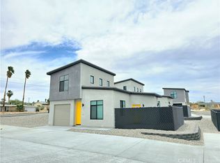 5967 Bagley Ave #4-29, Twentynine Palms, CA 92277
